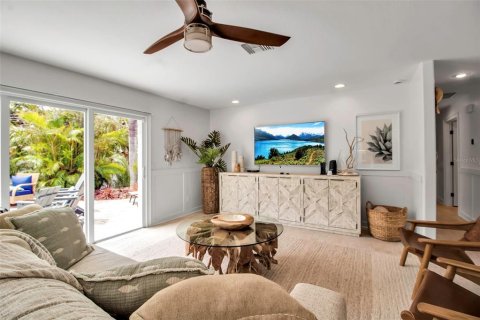 Villa ou maison à vendre à Bradenton Beach, Floride: 3 chambres, 159.14 m2 № 1886434 - photo 6