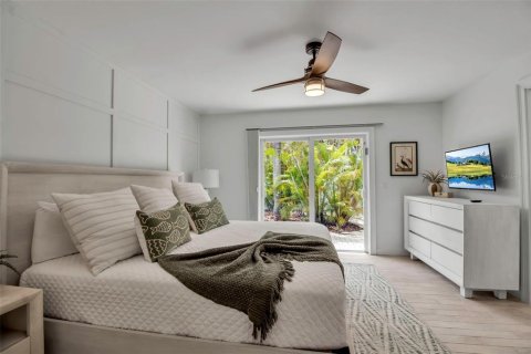 Villa ou maison à vendre à Bradenton Beach, Floride: 3 chambres, 159.14 m2 № 1886434 - photo 18