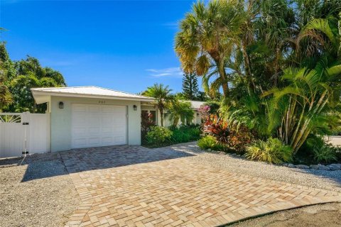 Villa ou maison à vendre à Bradenton Beach, Floride: 3 chambres, 159.14 m2 № 1886434 - photo 3