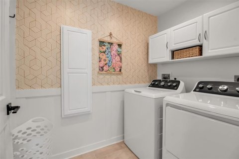 Villa ou maison à vendre à Bradenton Beach, Floride: 3 chambres, 159.14 m2 № 1886434 - photo 28