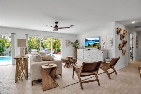Villa ou maison à vendre à Bradenton Beach, Floride: 3 chambres, 159.14 m2 № 1886434 - photo 5