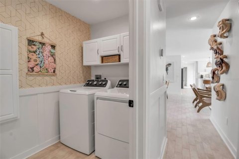 Villa ou maison à vendre à Bradenton Beach, Floride: 3 chambres, 159.14 m2 № 1886434 - photo 27