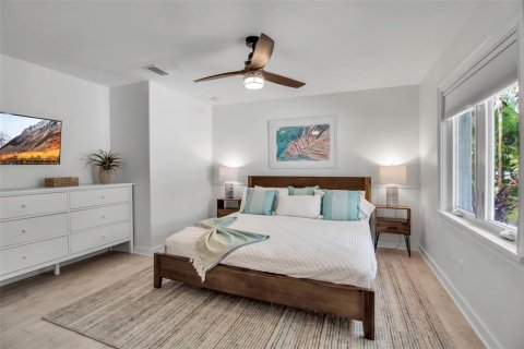 Villa ou maison à vendre à Bradenton Beach, Floride: 3 chambres, 159.14 m2 № 1886434 - photo 30