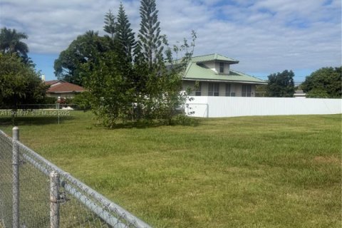 Land in Homestead, Florida № 2081754 - photo 5
