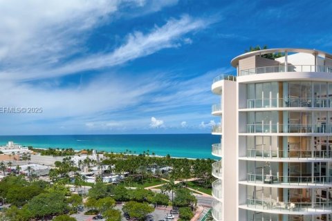Copropriété à vendre à Miami Beach, Floride: 1 chambre, 56.02 m2 № 1986038 - photo 6