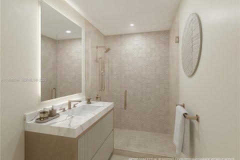 Copropriété à vendre à Miami Beach, Floride: 1 chambre, 56.02 m2 № 1986038 - photo 5