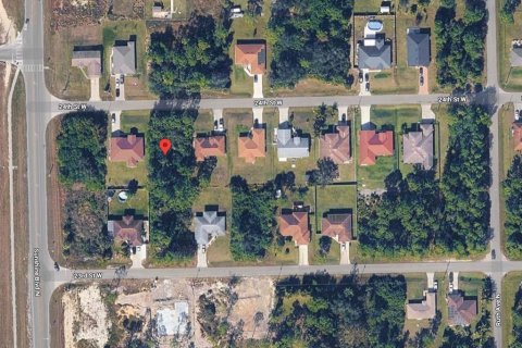 Land in Lehigh Acres, Florida № 2162095 - photo 6