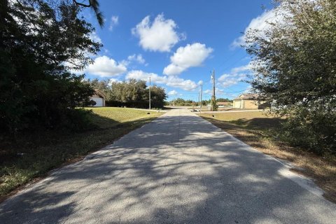 Land in Lehigh Acres, Florida № 2162095 - photo 5