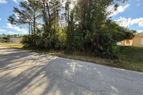 Land in Lehigh Acres, Florida № 2162095 - photo 2