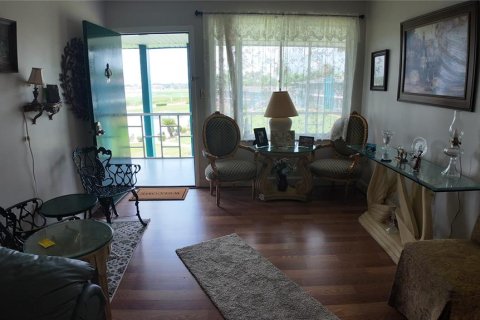 Condominio en venta en Lakeland, Florida, 1 dormitorio, 56.86 m2 № 1561736 - foto 13