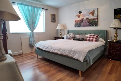 Condominio en venta en Lakeland, Florida, 1 dormitorio, 56.86 m2 № 1561736 - foto 24