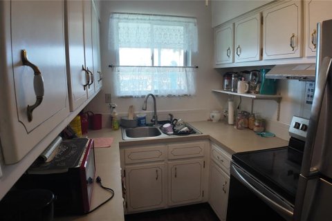 Condominio en venta en Lakeland, Florida, 1 dormitorio, 56.86 m2 № 1561736 - foto 18