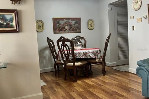 Condominio en venta en Lakeland, Florida, 1 dormitorio, 56.86 m2 № 1561736 - foto 4