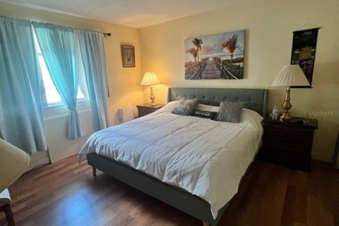 Condominio en venta en Lakeland, Florida, 1 dormitorio, 56.86 m2 № 1561736 - foto 8
