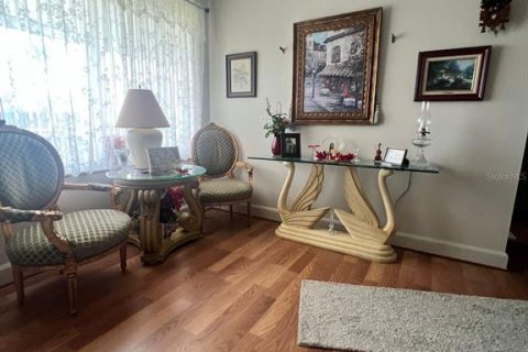 Condominio en venta en Lakeland, Florida, 1 dormitorio, 56.86 m2 № 1561736 - foto 6