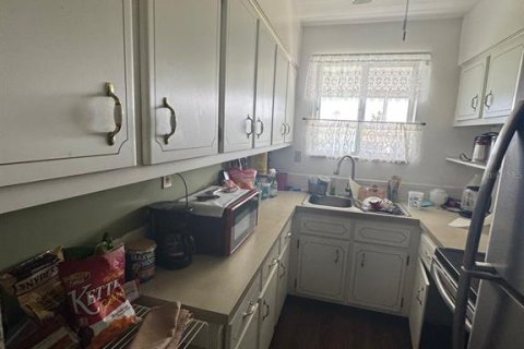Condominio en venta en Lakeland, Florida, 1 dormitorio, 56.86 m2 № 1561736 - foto 7