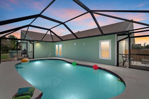 Casa en venta en Venice, Florida, 4 dormitorios, 219.71 m2 № 1783282 - foto 29