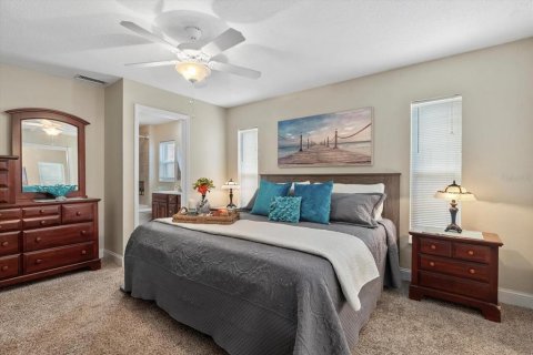 Casa en venta en Venice, Florida, 4 dormitorios, 219.71 m2 № 1783282 - foto 5