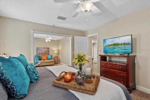 Casa en venta en Venice, Florida, 4 dormitorios, 219.71 m2 № 1783282 - foto 19