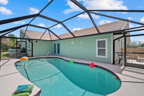 Casa en venta en Venice, Florida, 4 dormitorios, 219.71 m2 № 1783282 - foto 2