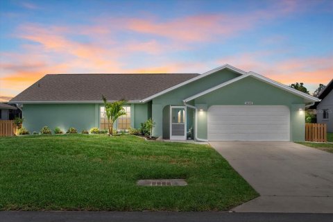 Casa en venta en Venice, Florida, 4 dormitorios, 219.71 m2 № 1783282 - foto 30