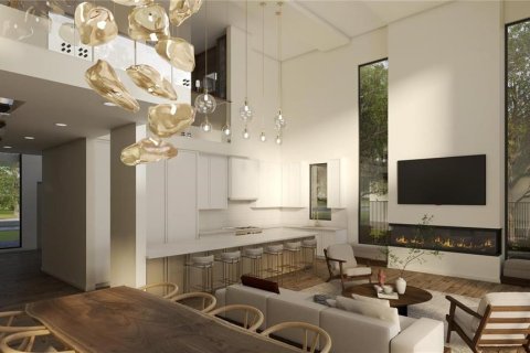 Купить виллу или дом в Тампа, Флорида 3 комнаты, 350.06м2, № 2150794 - фото 3