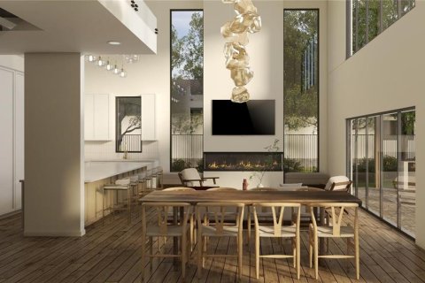 Купить виллу или дом в Тампа, Флорида 3 комнаты, 350.06м2, № 2150794 - фото 4