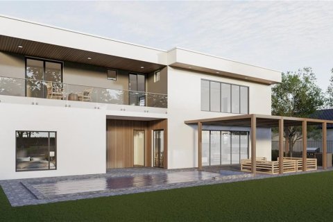 Купить виллу или дом в Тампа, Флорида 3 комнаты, 350.06м2, № 2150794 - фото 10