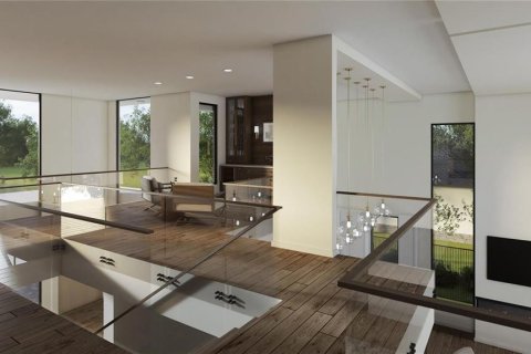 Купить виллу или дом в Тампа, Флорида 3 комнаты, 350.06м2, № 2150794 - фото 7