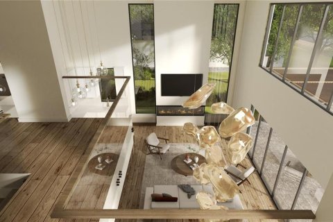 Купить виллу или дом в Тампа, Флорида 3 комнаты, 350.06м2, № 2150794 - фото 8