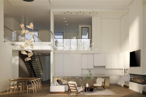 Купить виллу или дом в Тампа, Флорида 3 комнаты, 350.06м2, № 2150794 - фото 2