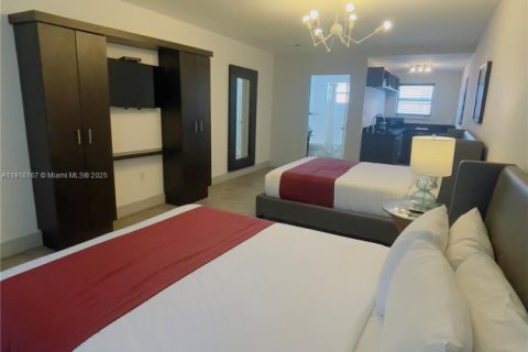 Villa ou maison à louer à Miami Beach, Floride № 1973569 - photo 3