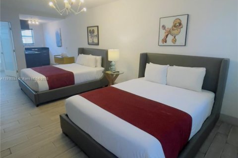 Villa ou maison à louer à Miami Beach, Floride № 1973569 - photo 4