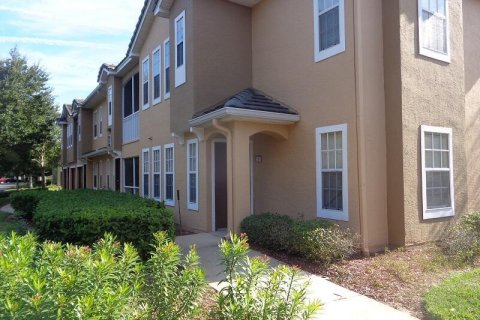Copropriété à louer à Jacksonville, Floride: 1 chambre, 79.06 m2 № 818117 - photo 1