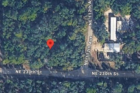Land in Fort MC Coy, Florida № 2158725 - photo 2