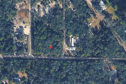Land in Fort MC Coy, Florida № 2158725 - photo 4