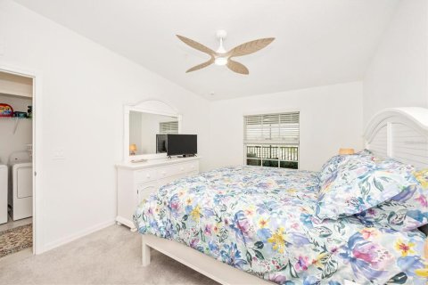Condominio en alquiler en Venice, Florida, 2 dormitorios, 126.9 m2 № 1873568 - foto 29