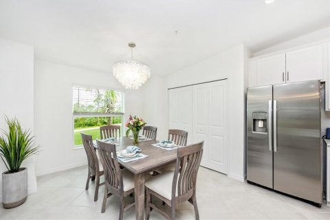 Condominio en alquiler en Venice, Florida, 2 dormitorios, 126.9 m2 № 1873568 - foto 18