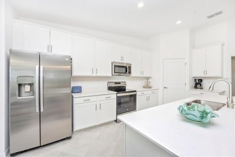 Copropriété à louer à Venice, Floride: 2 chambres, 126.9 m2 № 1873568 - photo 11