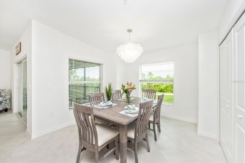 Condominio en alquiler en Venice, Florida, 2 dormitorios, 126.9 m2 № 1873568 - foto 19