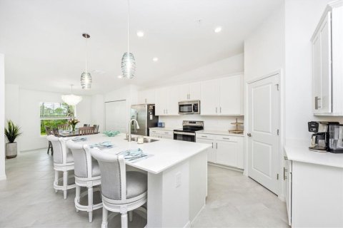 Copropriété à louer à Venice, Floride: 2 chambres, 126.9 m2 № 1873568 - photo 8