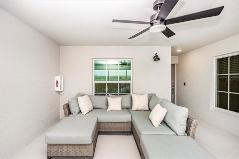 Condominio en alquiler en Venice, Florida, 2 dormitorios, 126.9 m2 № 1873568 - foto 5