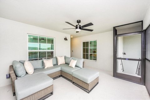 Condominio en alquiler en Venice, Florida, 2 dormitorios, 126.9 m2 № 1873568 - foto 6