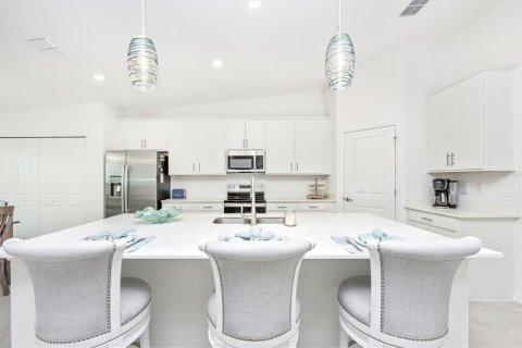 Condominio en alquiler en Venice, Florida, 2 dormitorios, 126.9 m2 № 1873568 - foto 10