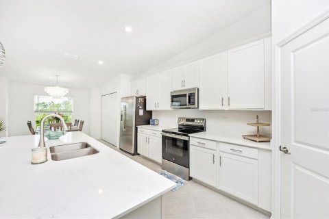 Copropriété à louer à Venice, Floride: 2 chambres, 126.9 m2 № 1873568 - photo 12