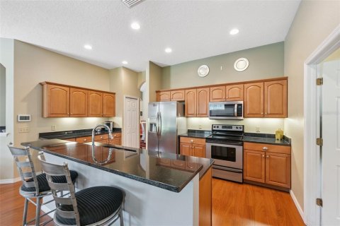 House in Spring Hill, Florida 3 bedrooms, 196.67 sq.m. № 1888710 - photo 12