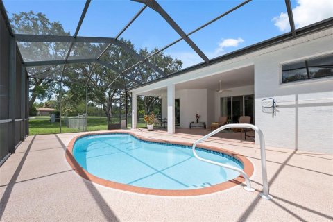 House in Spring Hill, Florida 3 bedrooms, 196.67 sq.m. № 1888710 - photo 30