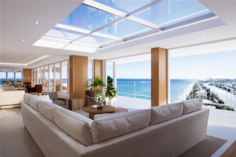 Condo in Hillsboro Beach, Florida, 7 bedrooms № 2153204