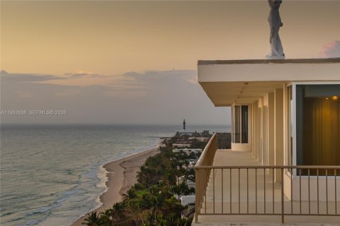 Condo in Hillsboro Beach, Florida, 7 bedrooms  № 2153204 - photo 14