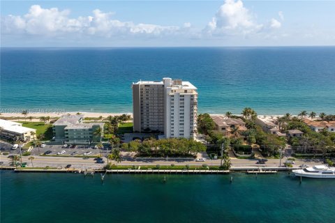 Condo in Hillsboro Beach, Florida, 7 bedrooms  № 2153204 - photo 10